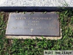 Alvin J. Woodard