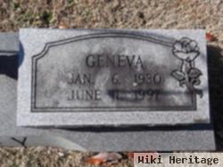 Geneva Merriman Epley