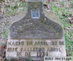 Sogorro Aguilar