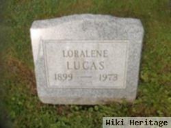 Loralene Lucas