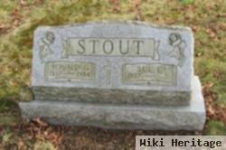 Ronald G. Stout