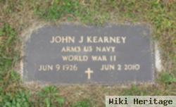 John J. Kearney