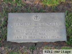 James Mccandless