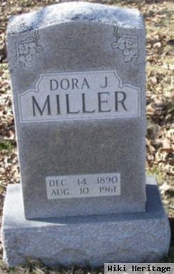 Doris J. Miller