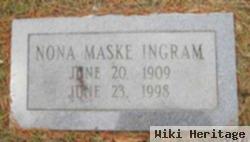 Nona Maske Ingram