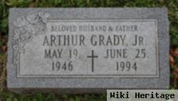 Arthur Grady, Jr