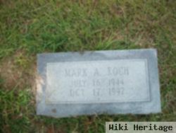 Mark Allen Koch