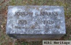 Joseph C. Sparks