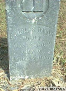 Charles H. Davis