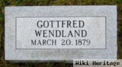 Gottfred Wendland