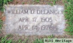 William Doyle Delancey