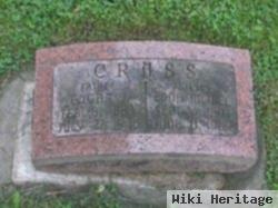 Edna Mcneil Crass