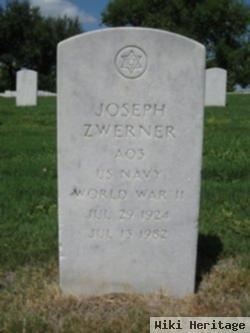 Joseph Zwerner