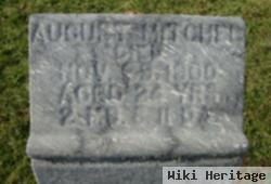 August Mitchel