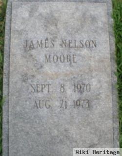 James Nelson Moore