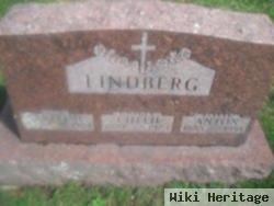 Fred Lindberg