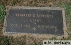 Charles E. Roberts