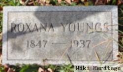 Roxanna M. Havens Youngs