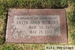 Anita Joan Hominy