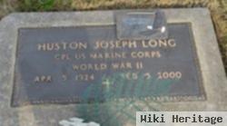 Huston Joseph Long