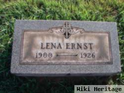 Lena Ernst