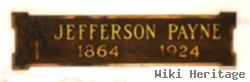 Jefferson Payne