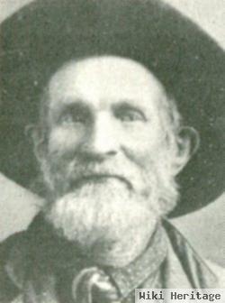 James George Davis