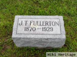 John T. Fullerton