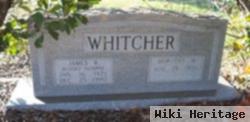 Dorothy Mcglothing Whitcher