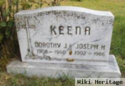 Joseph Henry Keena