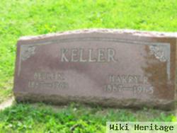 Belle N Keller