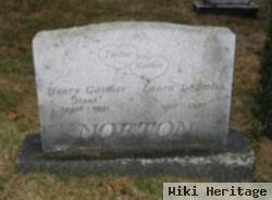 Laura L. Smith Norton