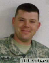 Sgt Sean F. Callahan