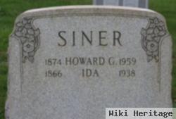 Ida Siner