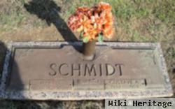 Myrtle Schmidt