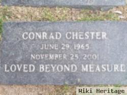 Conrad Chester