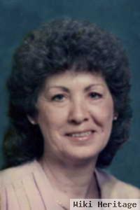 Melba Sue Scott Slone