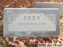 Charles J. Frey