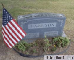 Barbara R. May Harrison