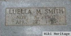 Luella M Smith