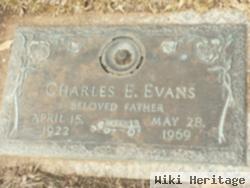 Charles E. Evans