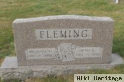 Wm. Kenneth Fleming