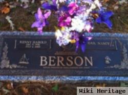 Renny Harold Berson
