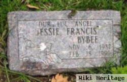 Jessie Francis Bybee