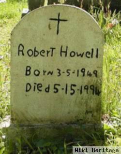 Robert Howell