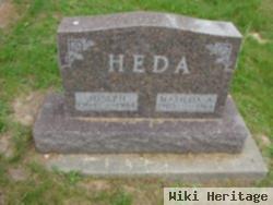 Joseph Heda