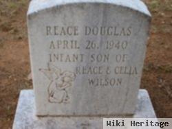 Reace Douglas Wilson