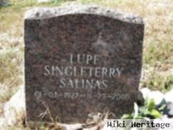 Lupe Singleterry Salinas