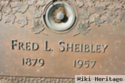 Fred L. Sheibley