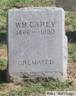 William Carey